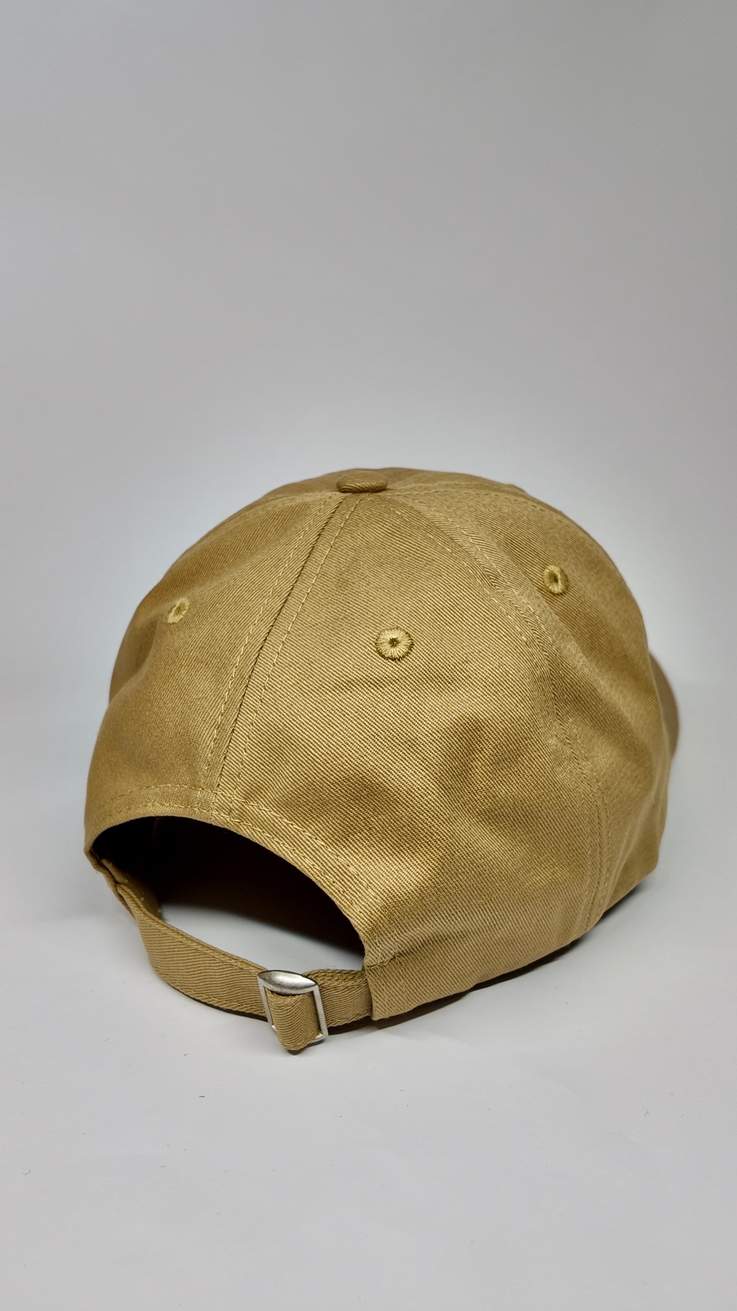 EVERYDAY BASECAP