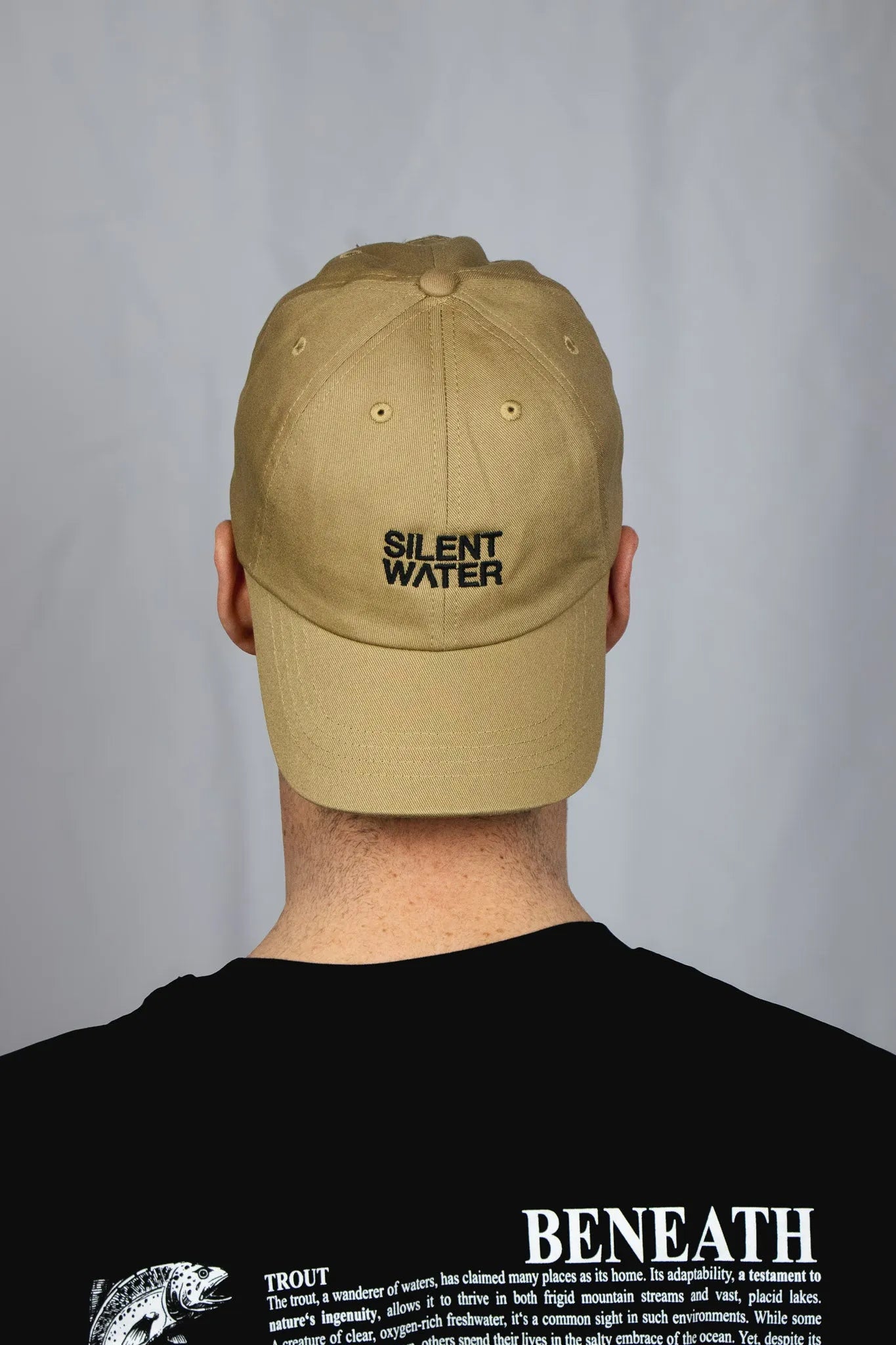 EVERYDAY BASECAP
