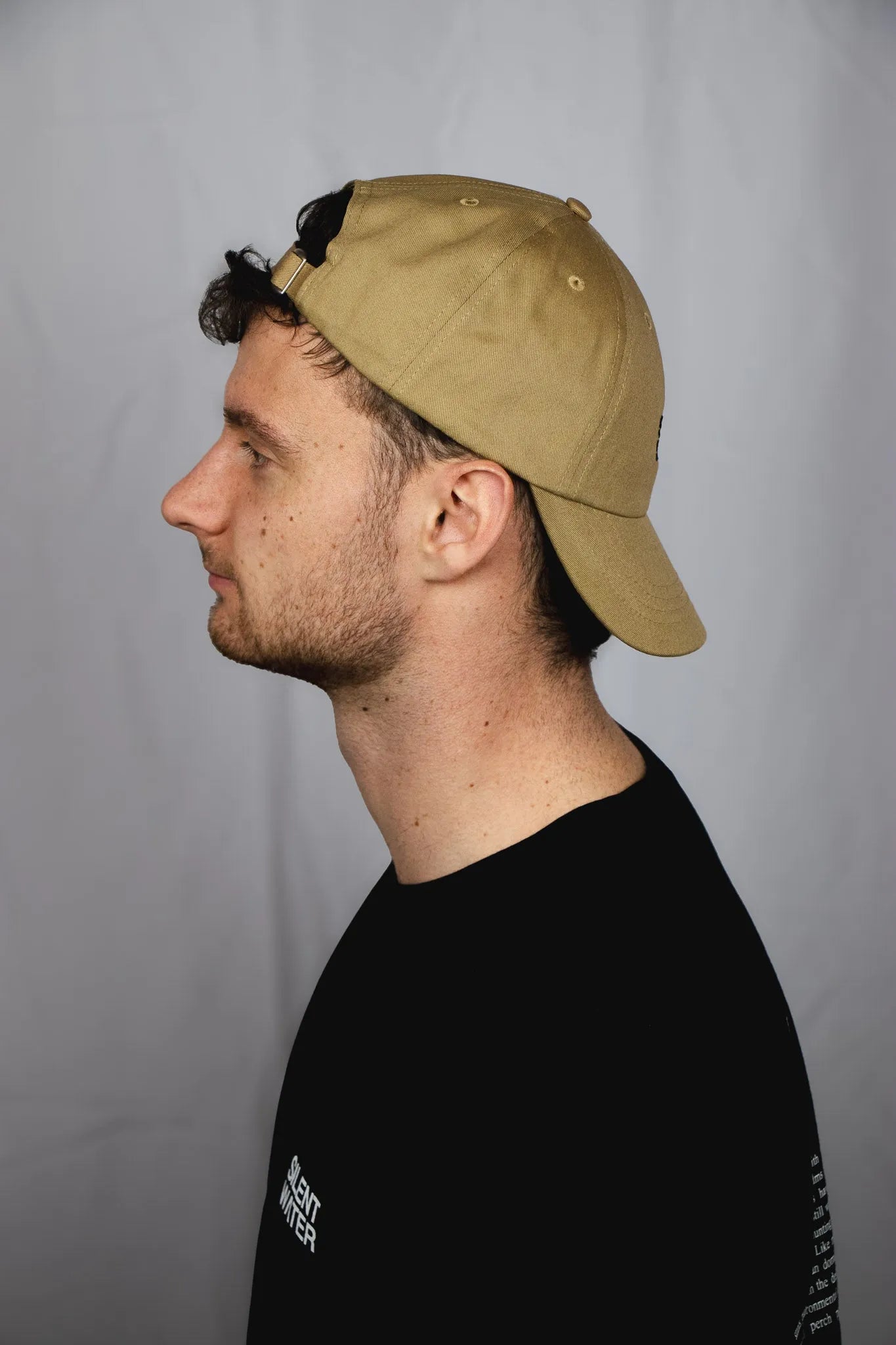 EVERYDAY BASECAP