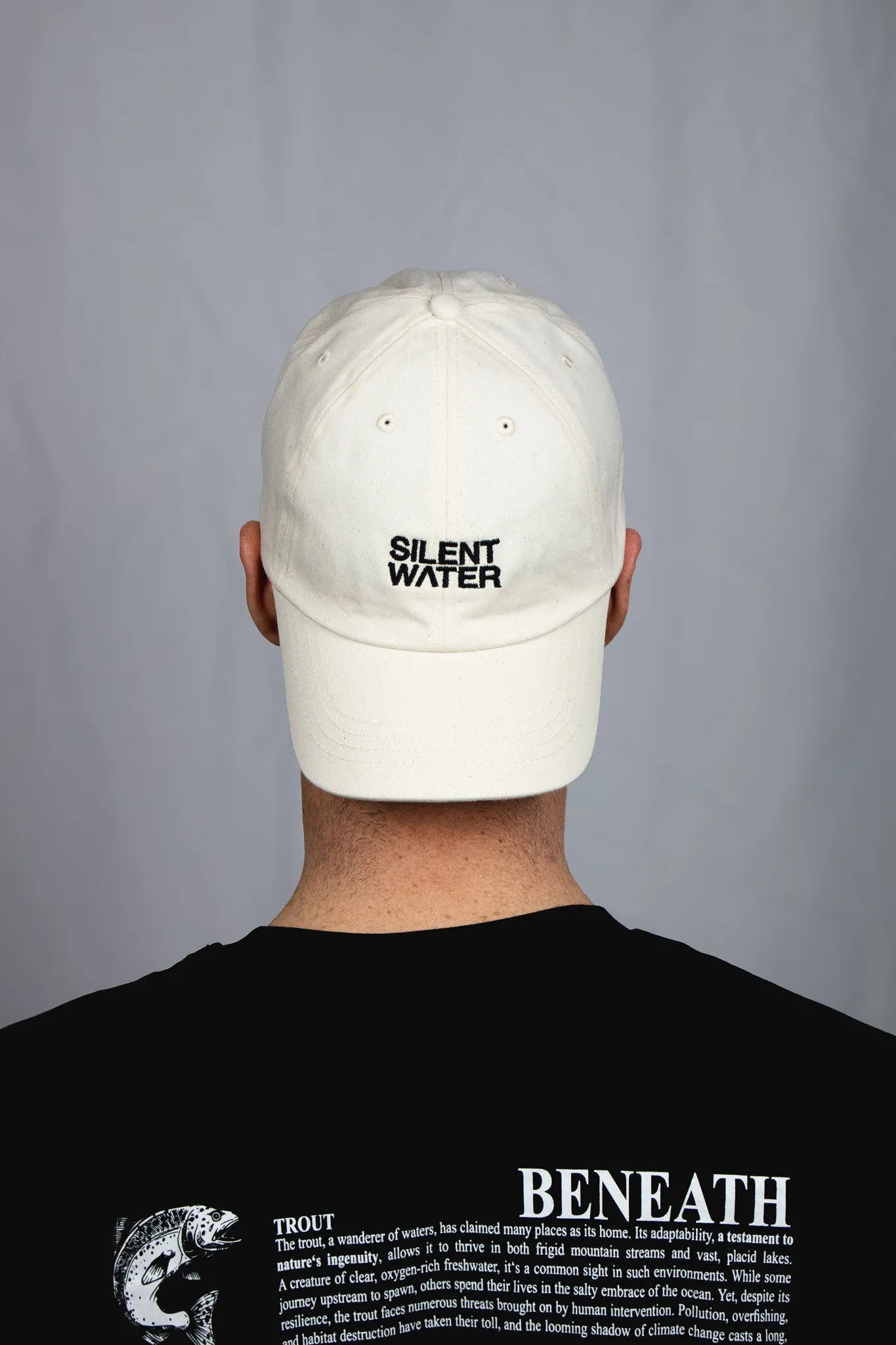 EVERYDAY BASECAP