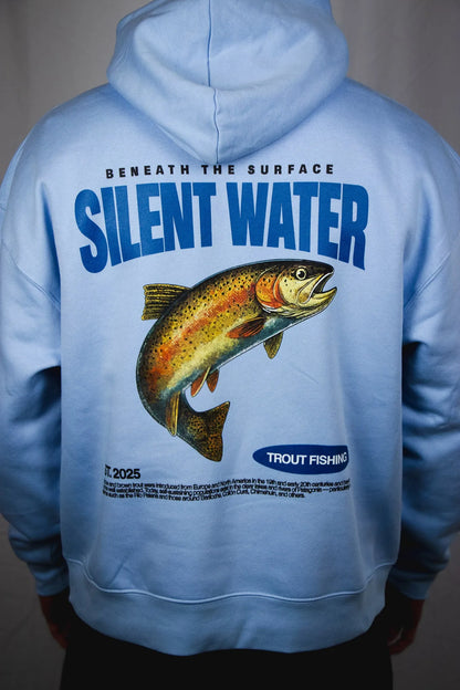 TROUT HOODIE