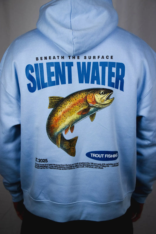 TROUT HOODIE
